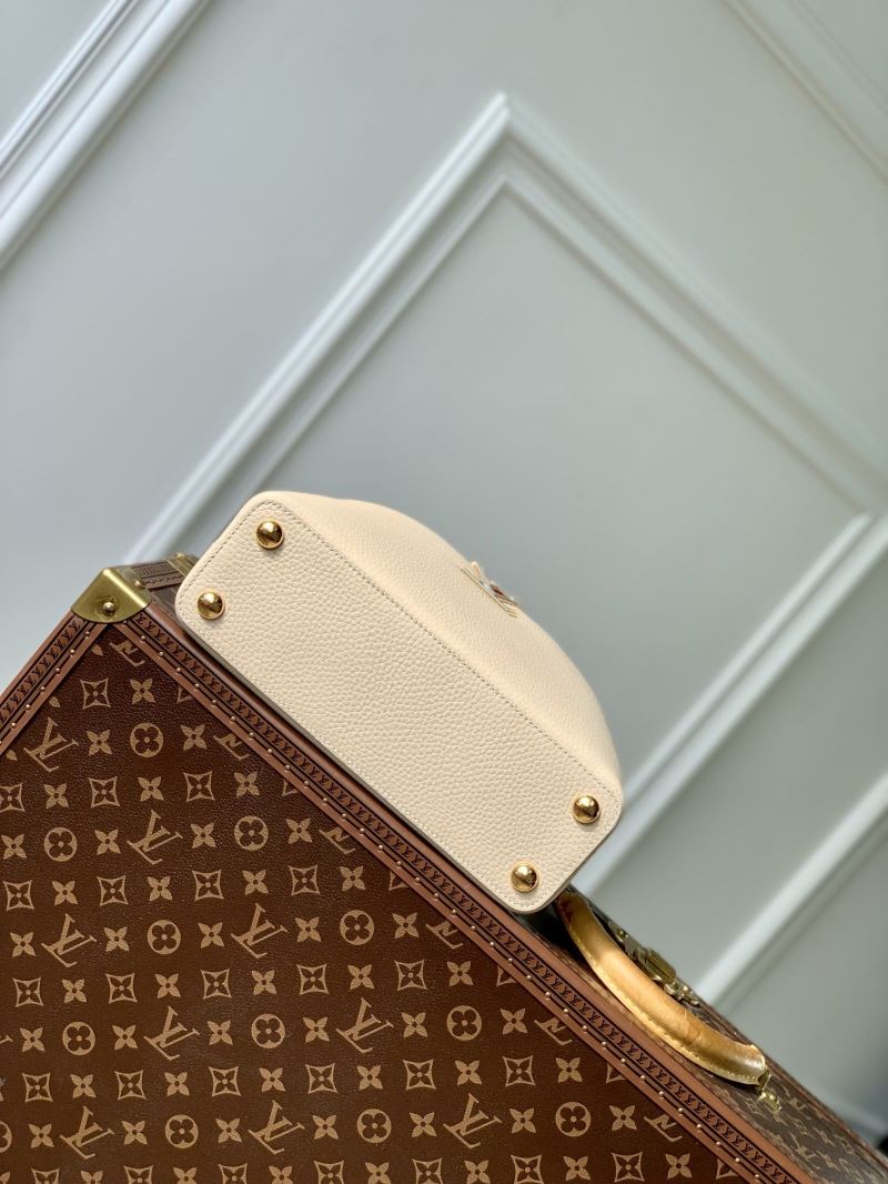 LV Capucines Bags